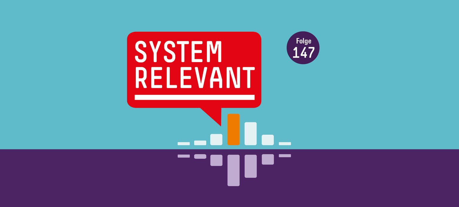 Systemrelevant 147