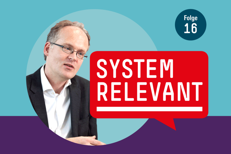 Systemrelevant Folge 16: Höherer Mindestlohn: Ökonomisch sinnvoll und wirtschaftlich vertretbar 