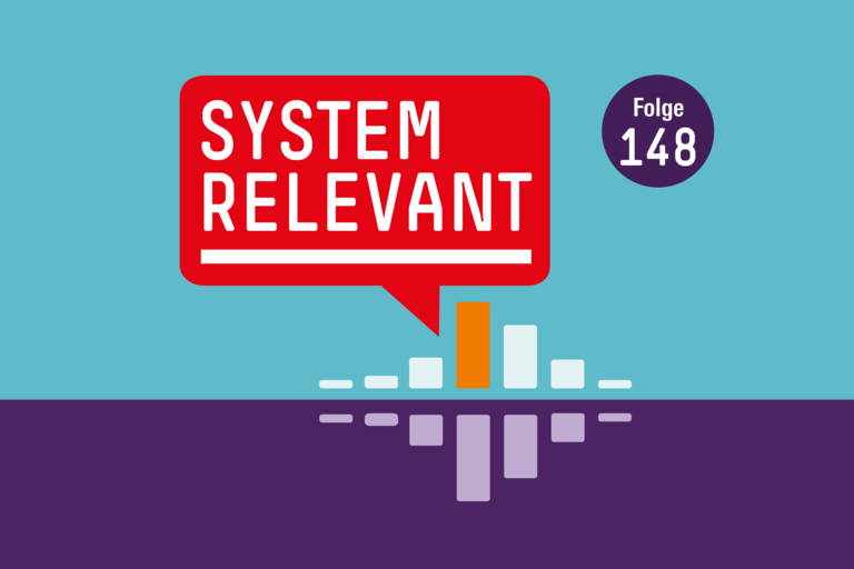 Systemrelevant 148